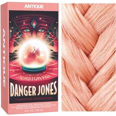 Danger Jones Semi-Permanent Hair Color Antique Rose Gold 118ml