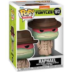 Funko POP figure Ninja Turtles Teenage Mutant Raphael