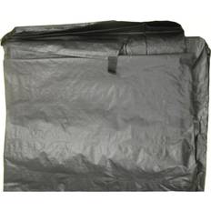 OLPRO Cocoon and California Breeze Footprint Groundsheet Grey