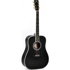 SIGMA DT-42 Electro Acoustic Guitar