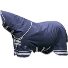 LeMieux Coperta da esterno per cavalli Arika Bleu