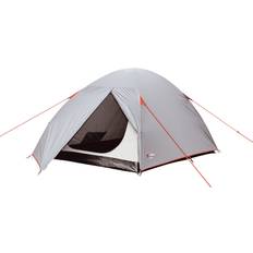 Camping & Outdoor Wilsa Outdoor Tent Royan 2-3 Gris