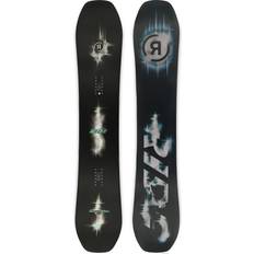 Ride Algorythm 2025 Snowboard 154