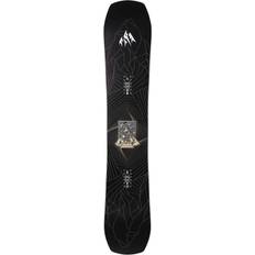 Green Snowboards Jones Mountain Twin Pro Snowboard