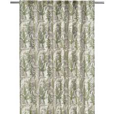 Svanefors Tilly Gardin 2-pack 135x270cm