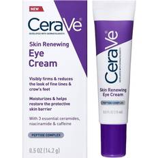 CeraVe Skin Renewing Eye Cream with Peptide Complex 15ml