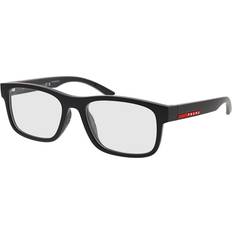 Prada Prada PS04QV Black