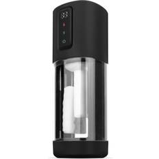 Cruizr CX11 Heating, Stroking & Vibrating Masturbator