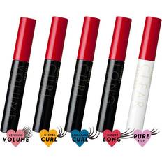 Kate Shiseido Matsui Girls Mascara BK999 Black Volume