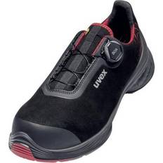 Uvex Safety, Sicherheitsschuhe, Halbschuh S3, 44