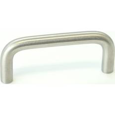 Stainless Steel Cabinet Handles Sonstige Bügelgriff g4 edelstahl Edelstahloptik unsichtbar