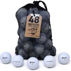 Srixon Z Star X/XV Grade A Lake Golf Balls 4