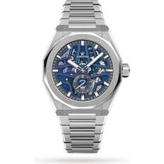 Zenith Defy Skyline Skeleton 41mm Blue