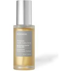 Mixsoon Seren & Gesichtsöle Mixsoon Premium Centella Asiatica Serum