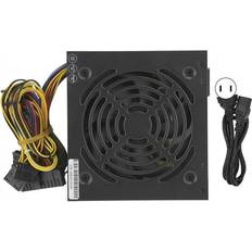 PSU Units PUSOKEI ATX-250W PC Power Supply ATX-250W Desktop Power Supply Adjustable 115/230V Low