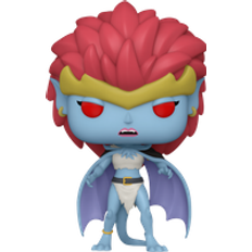 Disney Patsaat Funko POP Vinyl Gargoyles Demona Figuuri