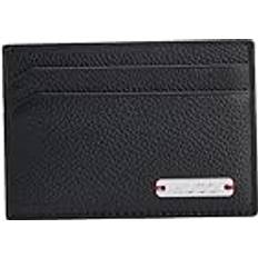 HUGO BOSS Portefeuilles HUGO BOSS nyxo cardcase kartenhalter black schwarz