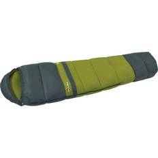 Sacs de couchage Sleeping bag Wilsa Outdoor Verdon Flex Gris