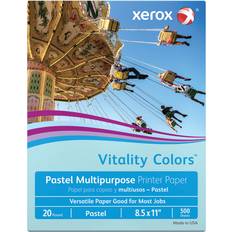 FSC (The Forest Stewardship Council) Office Papers Xerox Vitality Colors™ Color