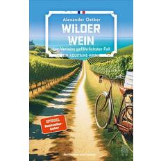 Rotweine Wilder Wein