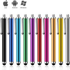 Mixoo stylus pen 10 universal capacitive touch screen pens i...