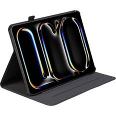 Computer Accessories Gecko Covers EasyClick Cover Eco for Apple iPad Pro 11 in 2024