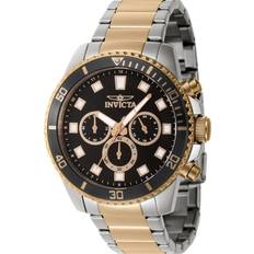 Invicta WATCH Wrist watch Silver