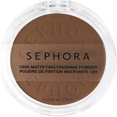 Sephora Collection Pudder Sephora Collection Mattifying Finishing Powder 12HR