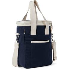 Volonne AWARE återvunnen canvas kyl totebag