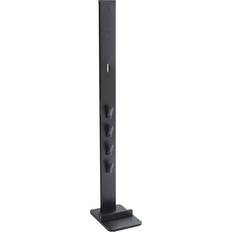 PureMounts Golvhållare Dyson V6 Pro V7 V8