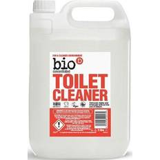 d toilet cleaner 5l