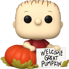 Nuser Figurer Funko Lunis POP! Television Vinyl Figur #1588