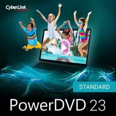 Filme PowerDVD 23 Standard