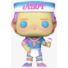 Figurines Funko POP! Steve Scoops Ahoy Stranger Things