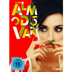 Best of Pedro Almodóvar Blu-ray