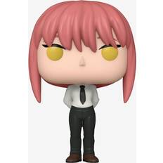 Legetøj Funko Pop Chainsaw Man Makima