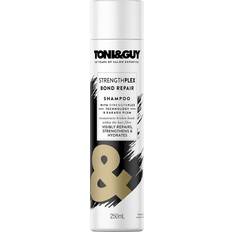 Toni & Guy strengthplex shampoo, 250ml, of 2 251ml