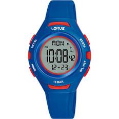 Lorus Barn Armbandsur Lorus Barnklocka R2389PX9