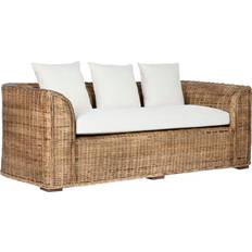 Garden & Outdoor Furniture Home ESPRIT Garden sofa White Outdoor Lounge Set