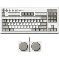 Retro Mechanical M Edition (English)