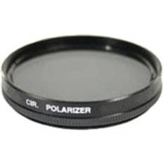 Bower 77mm Circular Polarizer Filter