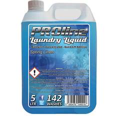 Cleaning Equipment & Cleaning Agents Proline Premium bio spring linen laundry liquid detergent 5ltr