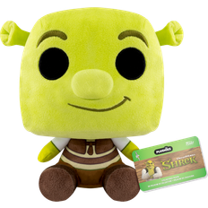 Soft Toys Funko Sold by: BBToyStore, Plushies: Shrek 4