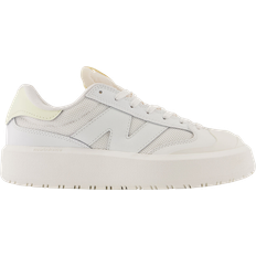 New Balance CT302 - White/Beige