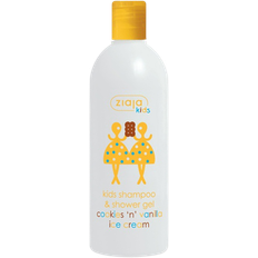 Ziaja Kids Shampoo & Shower Gel 400ml