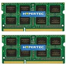 Hypertec ME167G/A-HY memory module 16 GB 2 x 8 GB DDR3 1600 MHz