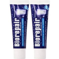 Biorepair Dental Care Biorepair Dentifricio per la Notte Intensive Night Toothpaste