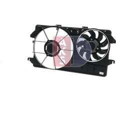 QR-Parts DASIS Cooling Fan 098131N 280