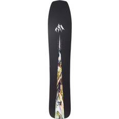 Men Snowboards Jones Mind Expander 2025 Snowboard 158 cm