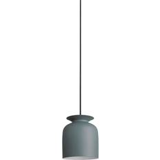 GUBI Taklampor GUBI Ronde taklampa pigeon Pendellampa ∅ 20.1cm